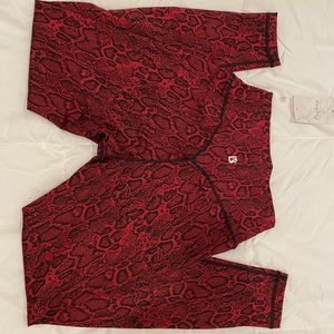 Buffbunny Evolve Jacquard Legging